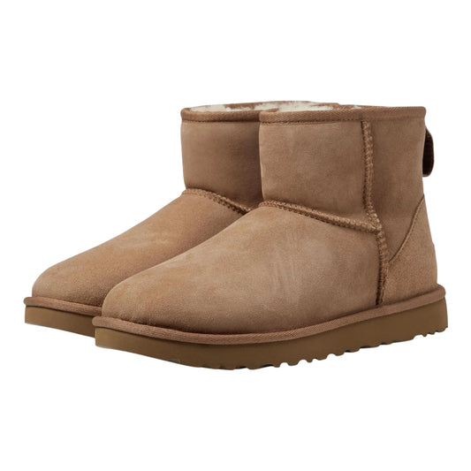 UGG Classic Mini II Women's Boot - Chestnut