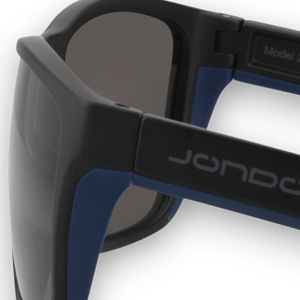 Club Champ Polarized Golf Sunglasses - UV ProtectionBlue3