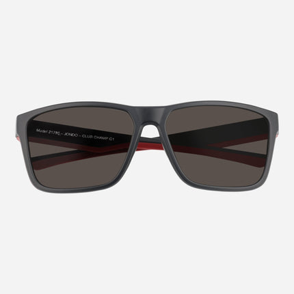 Club Champ Polarized Golf Sunglasses - UV ProtectionRed13