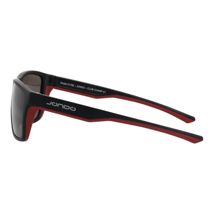 Club Champ Polarized Golf Sunglasses - UV ProtectionRed10