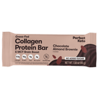 Almond Butter Brownie / 12 Bars