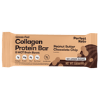 Peanut Butter Chocolate Chip / 12 Bars