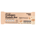 Salted Caramel / 12 Bars