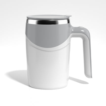 Self-stirring coffee mug – view 12