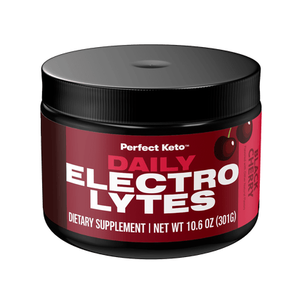 Daily Electrolytes Pink LemonadeDaily ElectrolytesPink Lemonade5