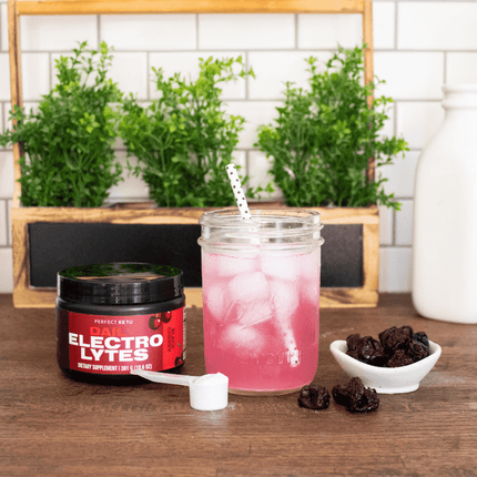 Daily Electrolytes Pink LemonadeDaily ElectrolytesPink Lemonade6