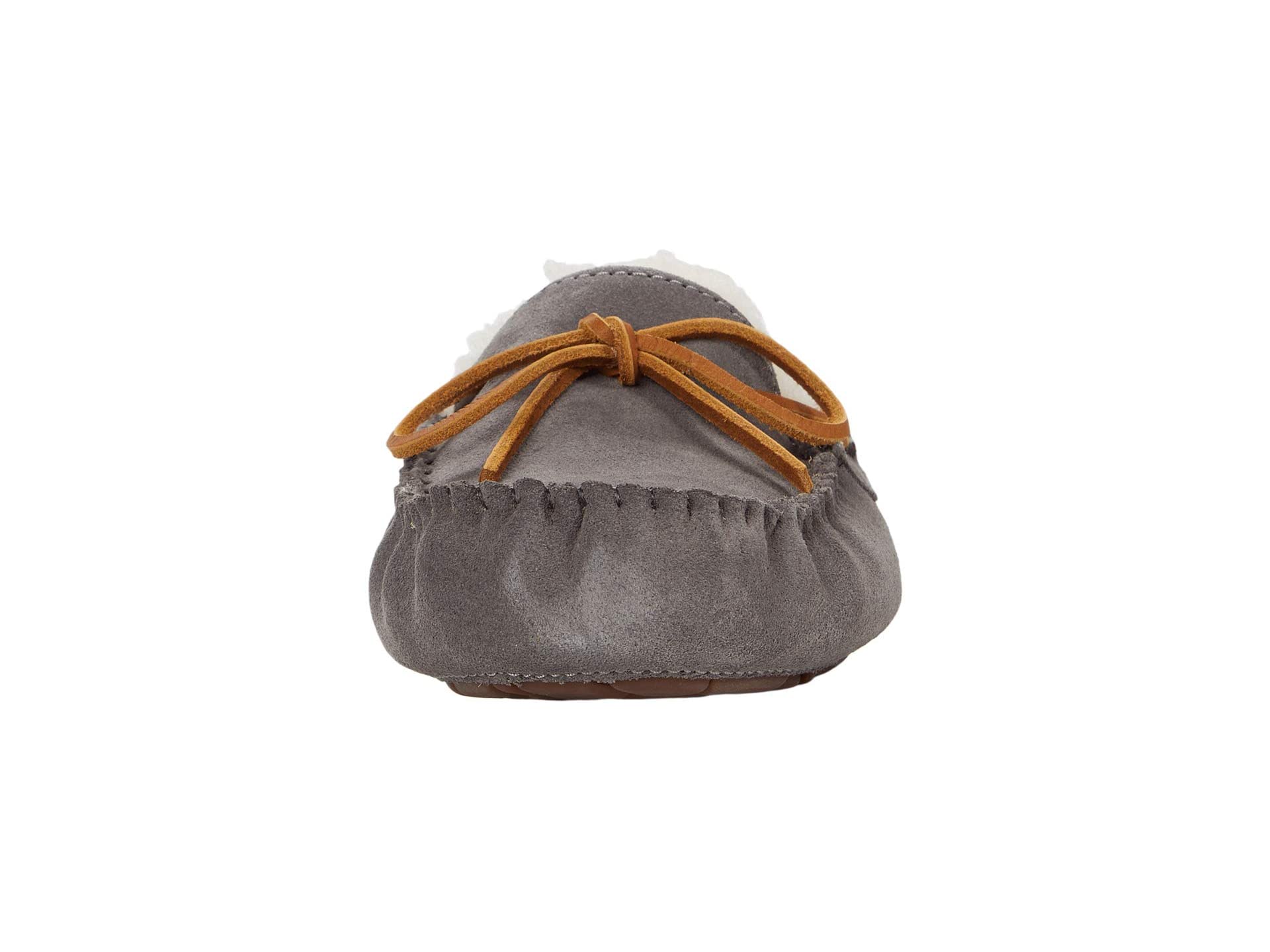 UGG Dakota Women's Slipper - Pewter Gray | Size 7