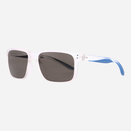 Dormie Polarized Golf Sunglasses - UV ProtectionBlue/White7