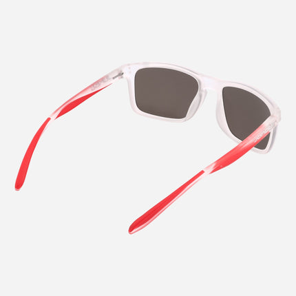 Dormie Polarized Golf Sunglasses - UV ProtectionRed/White22