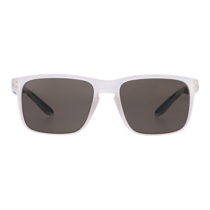 Dormie Polarized Golf Sunglasses - UV ProtectionBlue/White10