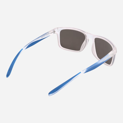Dormie Polarized Golf Sunglasses - UV ProtectionBlue/White11