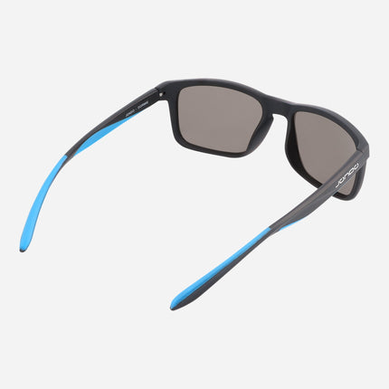 Dormie Polarized Golf Sunglasses - UV ProtectionBlue/Black5