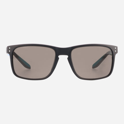 Dormie Polarized Golf Sunglasses - UV ProtectionBlue/Black3