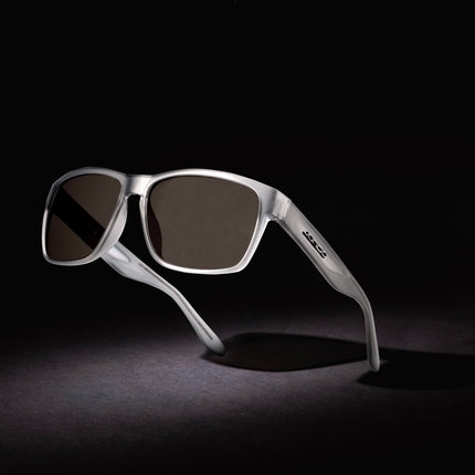 Dovetail Polarized Golf Sunglasses - UV ProtectionFrozen Ash2