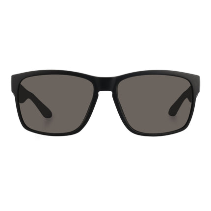 Dovetail Polarized Golf Sunglasses - UV ProtectionMatteBlack12