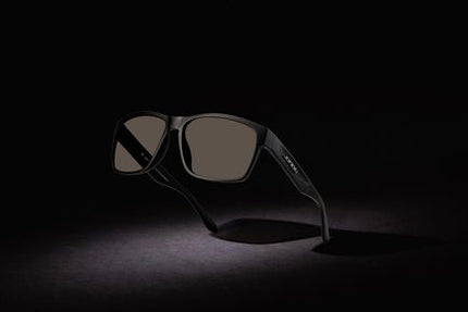 Dovetail Polarized Golf Sunglasses - UV ProtectionMatteBlack8