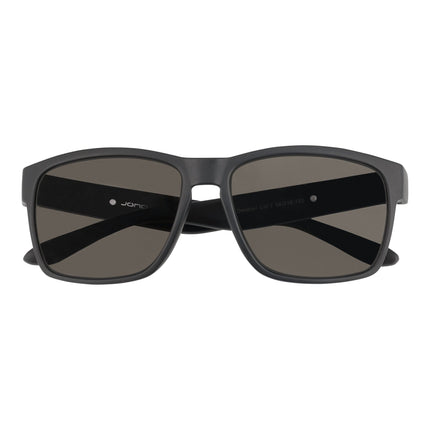Dovetail Polarized Golf Sunglasses - UV ProtectionMatteBlack11