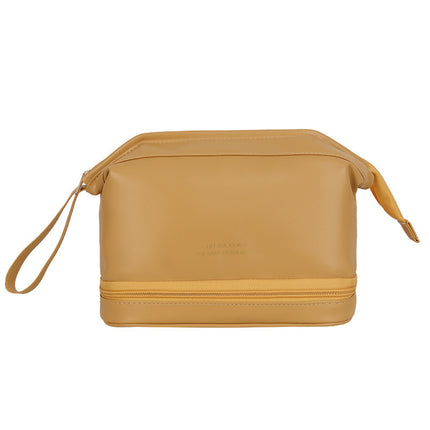 Large capacity travel cosmetic bag – view 14