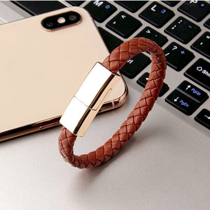 Bracelet charging cable – view 10