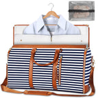 Blue Stripes
