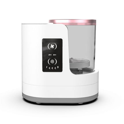 Electric Makeup Brush Cleaner & Dryer – USB Brush Cleaning StationUSB Plug-In9