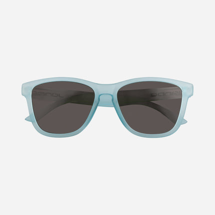 Fringe Polarized Golf Sunglasses - UV ProtectionBlue6