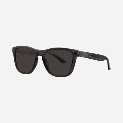 Fringe Polarized Golf Sunglasses - UV ProtectionGray14