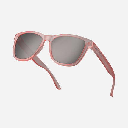 Fringe Polarized Golf Sunglasses - UV ProtectionRose13