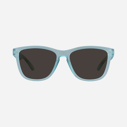 Fringe Polarized Golf Sunglasses - UV ProtectionBlue3
