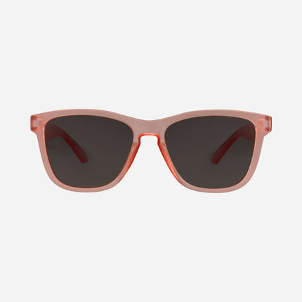 Fringe Polarized Golf Sunglasses - UV ProtectionRose9