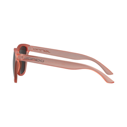 Fringe Polarized Golf Sunglasses - UV ProtectionRose10