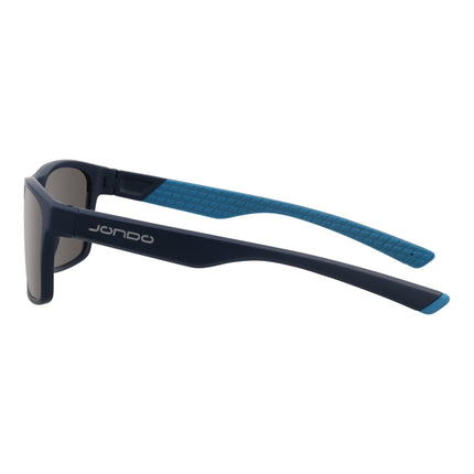 Gimme Polarized Golf Sunglasses - UV ProtectionNavy Blue5