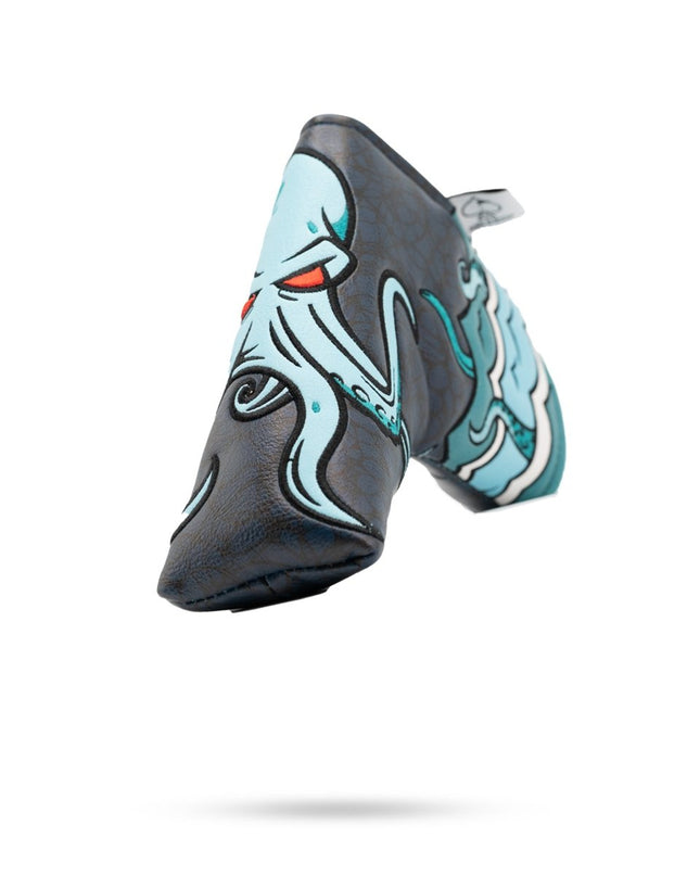Kraken - Blade Putter Cover2