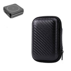 Black with Storage Bag