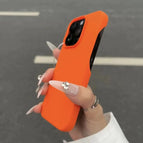 Orange / iPhone 13 Pro