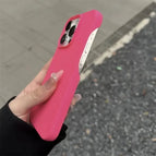 Rose Red / iPhone 16