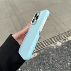 Sapphire Blue / iPhone 16 Pro