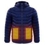 Blue – Standard / 2XL