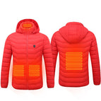 Red – Standard / 2XL
