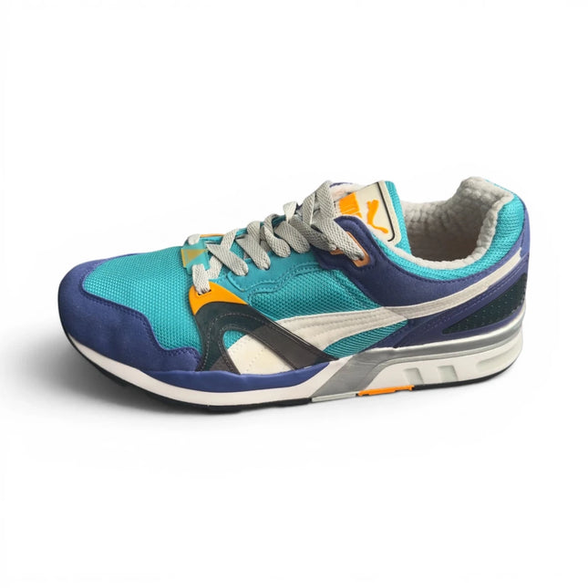 Men's Puma Trinomic XT 2 Plus – Bluebird/ Spectrum Blue1