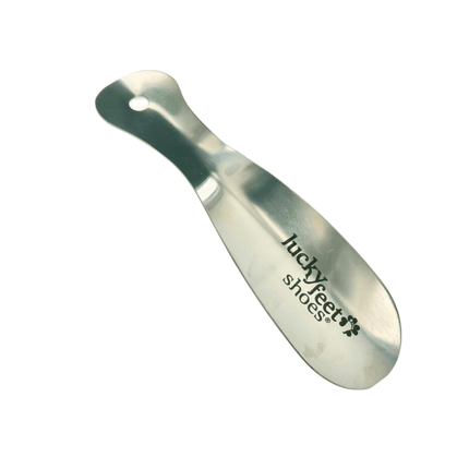 Metal Shoe Horn – Durable Shoe Helper with Beveled Heel ScoopDefault1