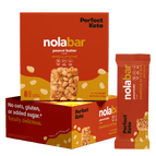 Peanut Butter / 8 Bars
