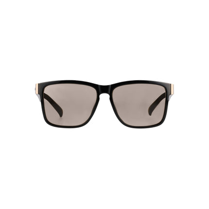 Rambo Golf Sunglasses - UV ProtectionGlossy Black16