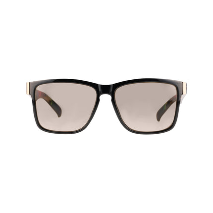 Rambo Golf Sunglasses - UV ProtectionGlossy Red9