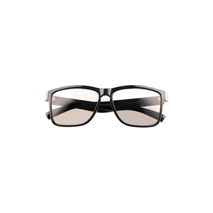 Rambo Golf Sunglasses - UV ProtectionGlossy Black20