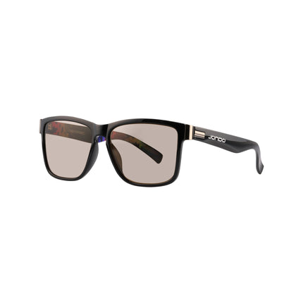 Rambo Golf Sunglasses - UV ProtectionGlossy Red7