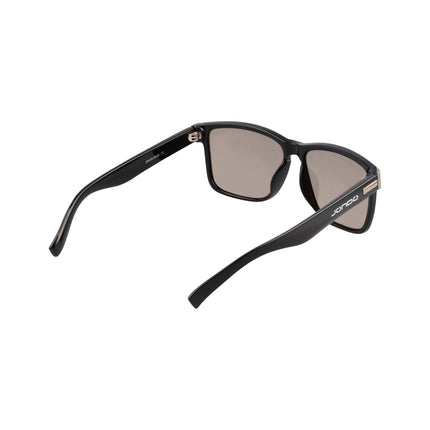 Rambo Golf Sunglasses - UV ProtectionGlossy Black18