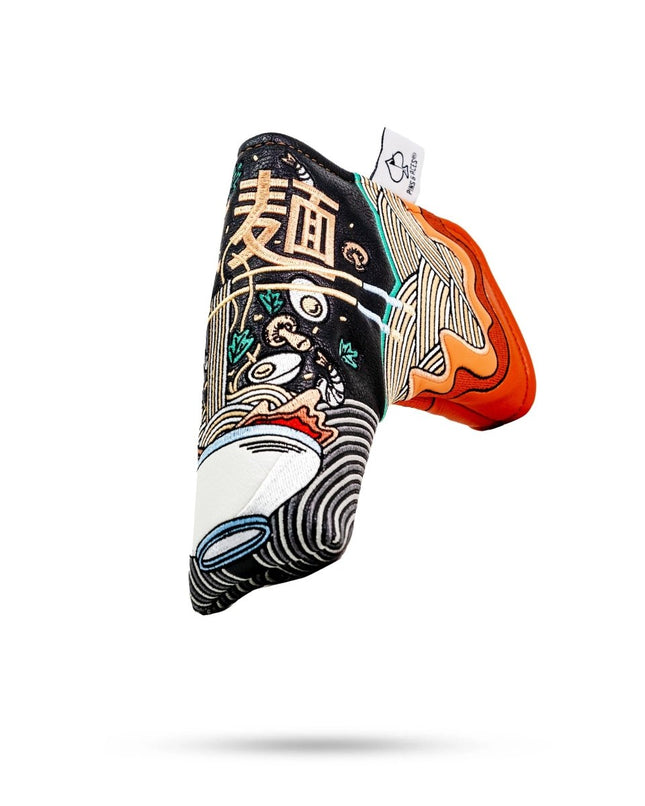 Ramen - Blade Putter Cover5