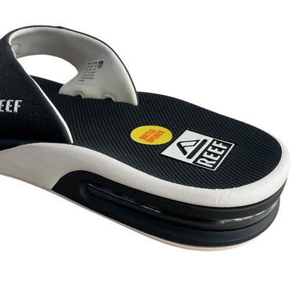 Reef Fanning Men's Flip Flop Sandals with Bottle Opener & Air Bag Cushioning72