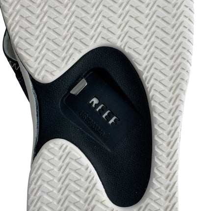 Reef Fanning Men's Flip Flop Sandals with Bottle Opener & Air Bag Cushioning73